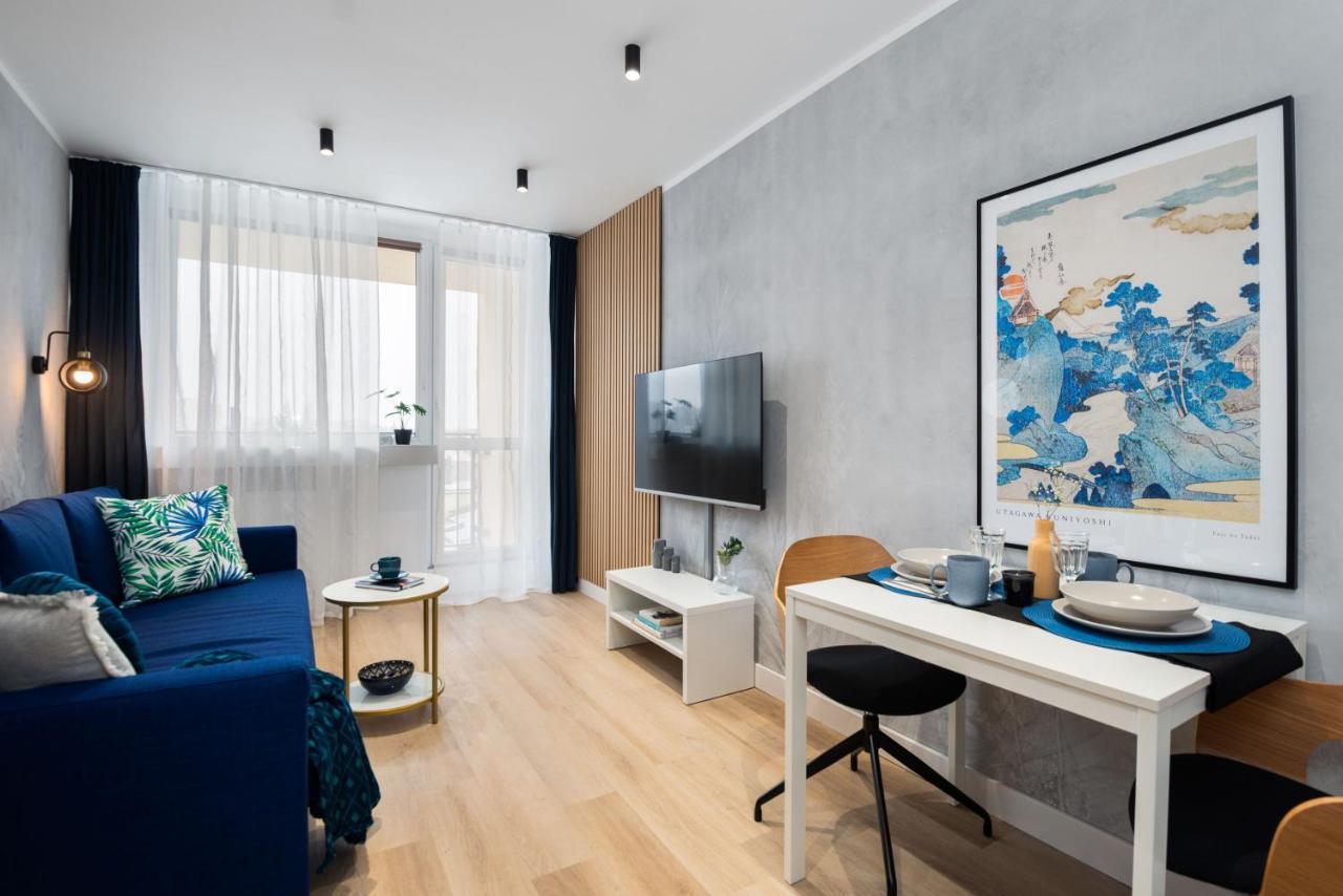 Kairos Apartments - Gold - Darmowy Parking, Scisle Centrum Gliwice Exterior photo