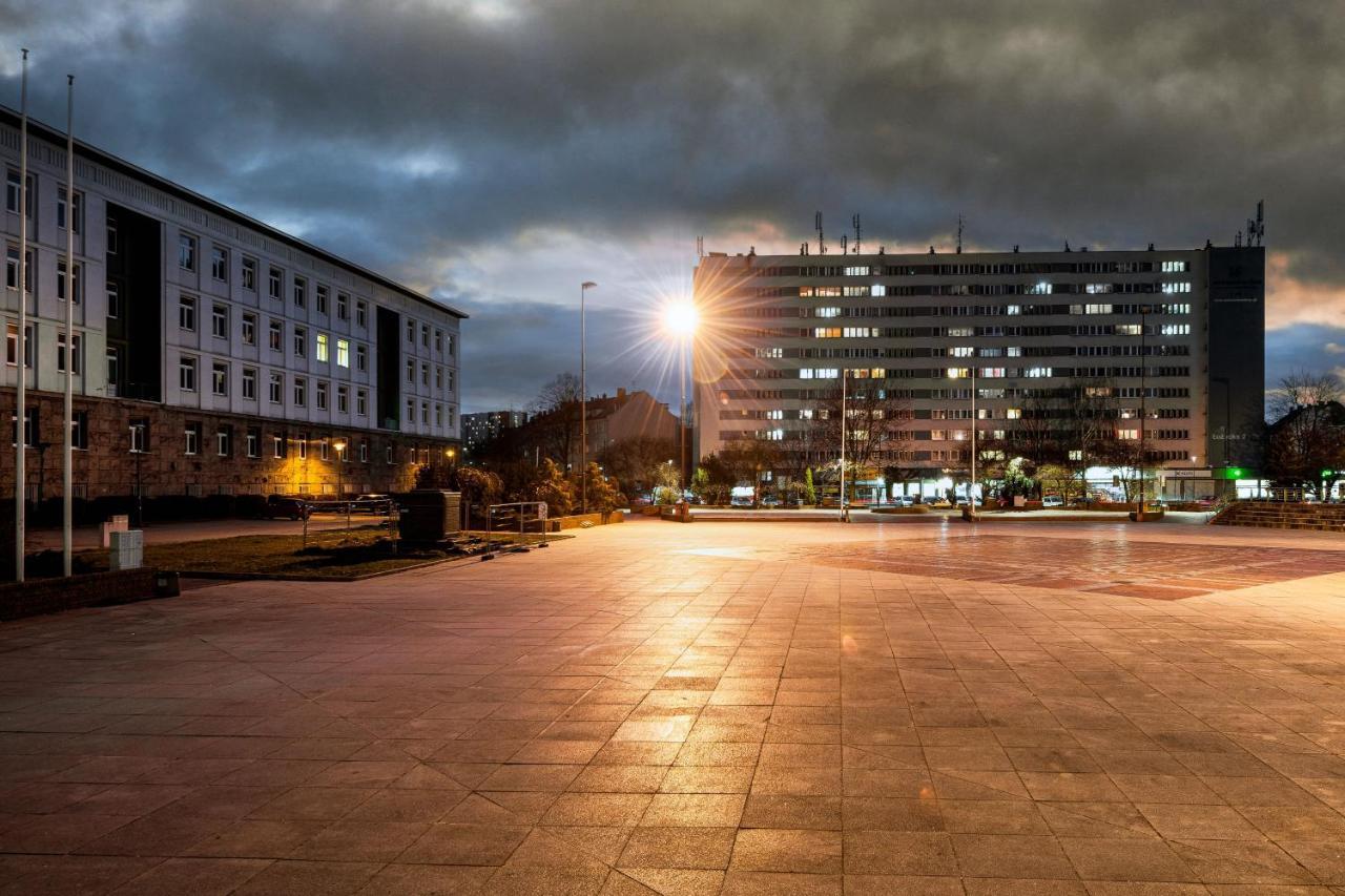 Kairos Apartments - Gold - Darmowy Parking, Scisle Centrum Gliwice Exterior photo